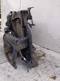 фото thumb №5, Hyundai i40 crdi pas перед передній