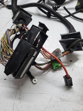 фото thumb №7, Bmw e90 e91 e81 e87 джгут установка двигуна 2.0d n47 850720902