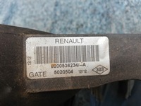 фото thumb №2, Вентилятор радиатора renault kangoo ii 1,5 dci