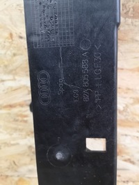 фото thumb №5, Audi a1 ii pas переднее усилитель 82a805588a