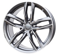 фото thumb №14, Диски 18'' audi sportback s5 a6 s6 a7 s7 a8 s8 tt