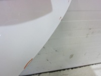 фото thumb №11, Bmw 3 f34 gt дверь левая задние задняя левый a300 alpinweiss 3 белый 9631845