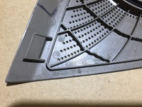 фото thumb №6, A4 b8 a5 8t накладка динамика b&o 8t0857227a