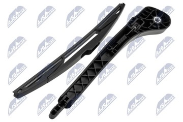 фото thumb №3, Nty ewb-re-005 листова ресора + важіль задньої двірники