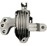 Купить Opel astra j кронштейн подушка двигателя 13347449, фото thumb