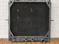 Радиатор воды mercedes mb 1214-1617 – 98 r behr 6155010501 в Украине, фото thumb