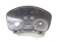 фото thumb №10, Ford focus mk2 спидометр приборы 1.6b 4m5t10849aj