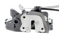 фото thumb №3, Замок двері лівий задня renault captur ii 825038786r