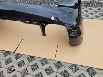 фото thumb №7, Бампер зад porsche cayenne 7p 10-14 gts turbo