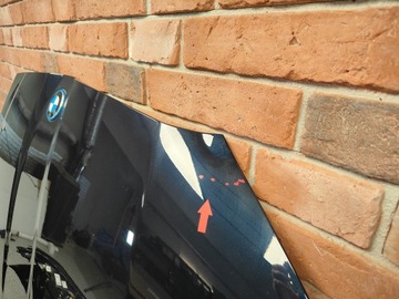 фото thumb №10, Капот бампер pas перед радиатор лампы крыло bmw g60 i5 416 m60 m набор