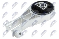 фото thumb №1, Nty подушка двигателя