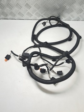 фото thumb №10, Джгут бампера перед pdc renault megane iv 240705920r