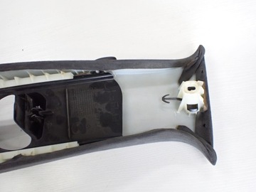 фото thumb №11, Захист стійка середнього права mercedes w221 amg