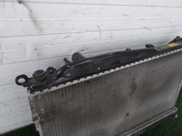 фото thumb №5, Chevrolet epica 06- 2.5 радиаторов воды вентиляторы