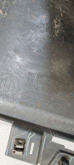 фото thumb №14, Dodge durango lift бампер перед передній srt srt 8