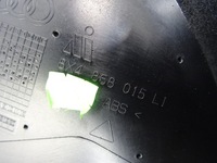 фото thumb №13, Audi a1 8x lift оббивка обшивка двері лівий перед 8x4867177 8x4867117 uk