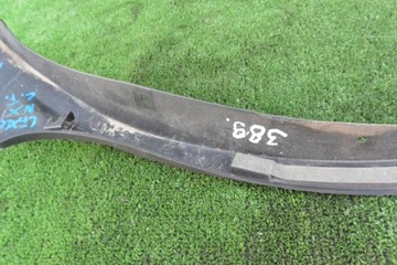 фото thumb №7, Lexus nx планка na крило ліва зад оригінал