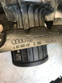 фото thumb №7, Audi r8 plus 4s насос вторичный воздуха 4s0906601b