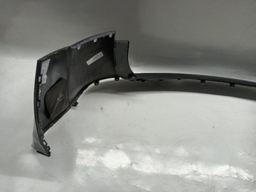 фото thumb №5, Бампер зад задній skoda enyaq 5lg8007421