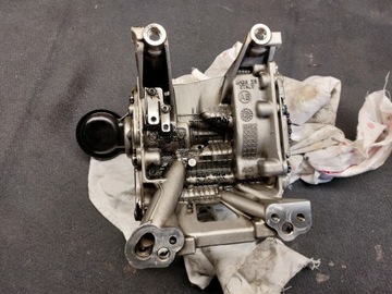 фото thumb №7, Насос масла bmw g11 3.0 d b57d30b 21r 8599154