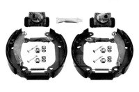 фото thumb №2, Тормозные колодки тормозные renault clio i super 5 1.1-1.9d