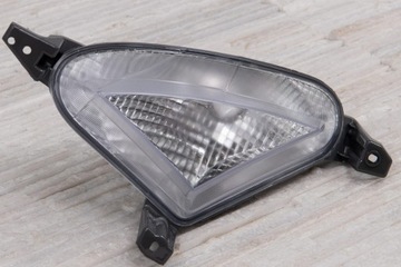 фото thumb №7, Hyundai elantra vii cn7 лампа противотуманная drl передняя левая 92207aa000