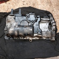 фото thumb №10, Hyundai ix35 1,7crdi 2013 поддон масляная