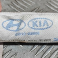 фото thumb №8, Kia niro 2021 левая сторона шторка подушка