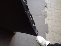 фото thumb №12, Бампер перед renault trafic 14-