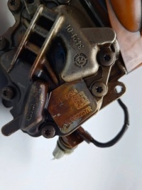 фото thumb №10, Nissan juke i f15 2017 насос масляна