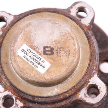фото thumb №11, Bmw f45 mini f55 f56 f60 ступиця підшипник колеса зад