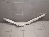 фото thumb №1, Молдинг поріг правий задня audi a6 c6 4f0867768a