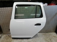 фото thumb №1, Дверь задняя задние левая dacia logan ii lift mcv kombi ov369 dv369