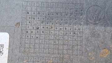 фото thumb №14, Vw t6 t6.1 бампер зад 6x pdc nr3