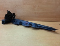 фото thumb №1, Прокладка стекло левая передняя mercedes sl r231