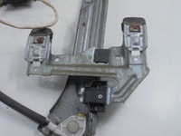 фото thumb №7, Chrysler pt cruiser механізм підйомник скло перед лівий 04724557ae