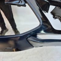 Bmw x6m x6 m f96 m-power 19- бампер перед передній pdc 8075173 Доставка, фото thumb