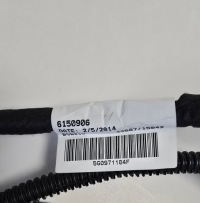 Vw golf 7 vii жгут бампера задняя 6pdc 5g0971104f с Разборки, фото thumb