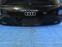 фото thumb №3, Кришка багажника багажника audi q7 przed lift