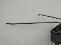 фото thumb №8, Opel antara 2012 правая сторона замки