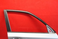 фото thumb №2, Дверь правое перед передние серые subaru forester 3 iii 08-13