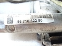 фото thumb №9, Peugeot 5008 праві двигунчик механізм двірник 9671062380 англія