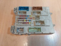 Купить Модуль кузов volvo v40 s60 31453131, фото thumb