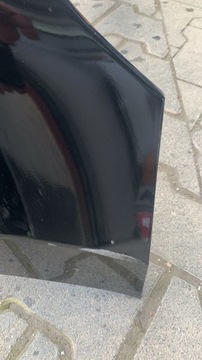 фото thumb №7, Kia rio 2017- gt бампер переднее перед