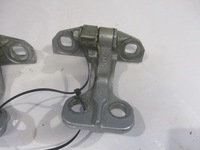 фото thumb №6, Петля петли дверь задняя левый комплект land rover freelander ii lrc798