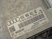 фото thumb №11, Комплект стартовий audi a3 8p 2.0 tdi sportback механічна коробка передач 2009 рік