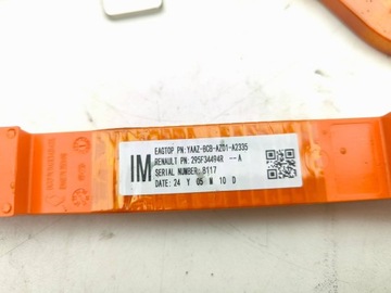 фото thumb №8, Renault megane e-tech жгут электрический 2024 295f30430r