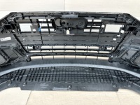 фото thumb №13, Бампер передний audi a6 c8 4k0 s-line, чёрный перед