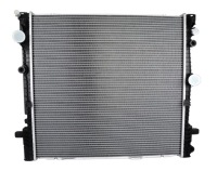 Купити Радіатор bmw x3 g01 2017 -, фото thumb