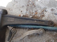 фото thumb №1, Proace jumpy expert iii рычаг правый 9816863580